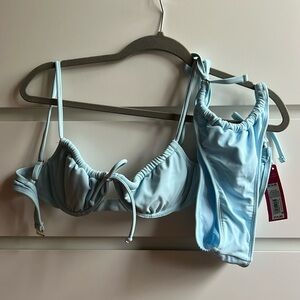 Target bikini
